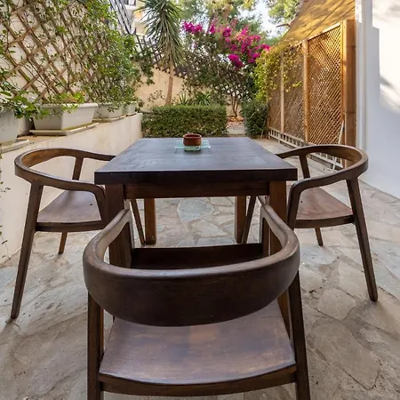 Beachside Αθήνα
