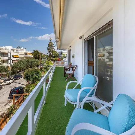 Διαμέρισμα Beachside