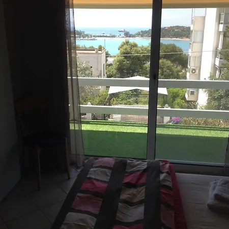 Διαμέρισμα Beachside